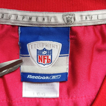 New York Giants NFL Jersey L Shockey
