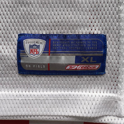 New York Giants NFL Jersey XL Strahan
