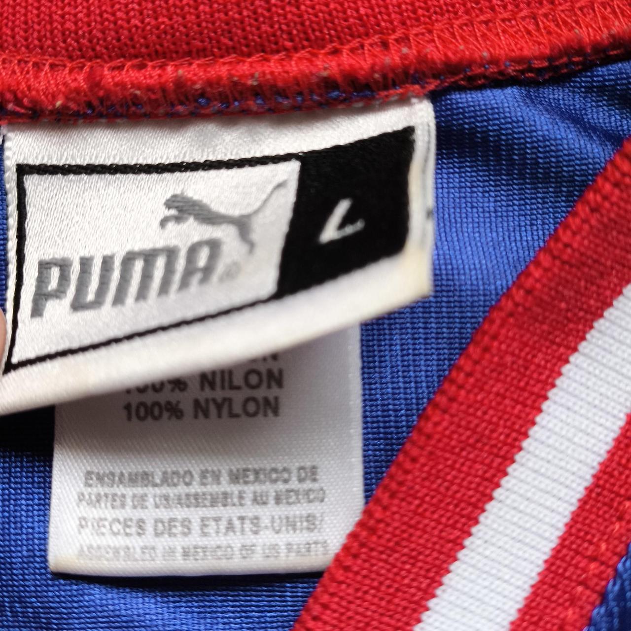 New York Giants NFL Jersey L Johnson