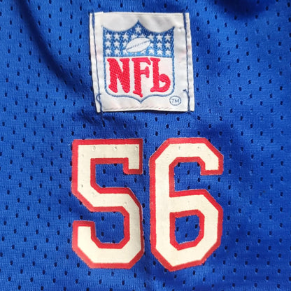 New York Giants NFL Jersey XL Taylor