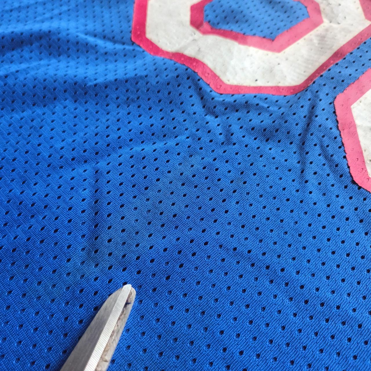 New York Giants NFL Jersey XL Taylor