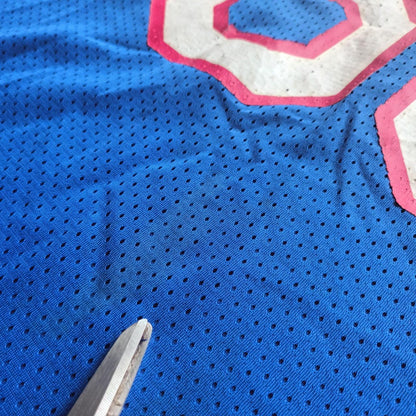 New York Giants NFL Jersey XL Taylor