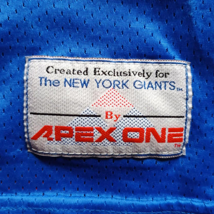 New York Giants NFL Jersey XL Taylor