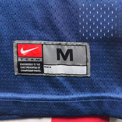 New York Giants NFL Jersey M Sehorn