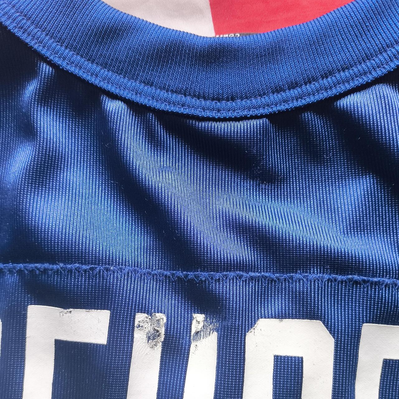 New York Giants NFL Jersey M Sehorn
