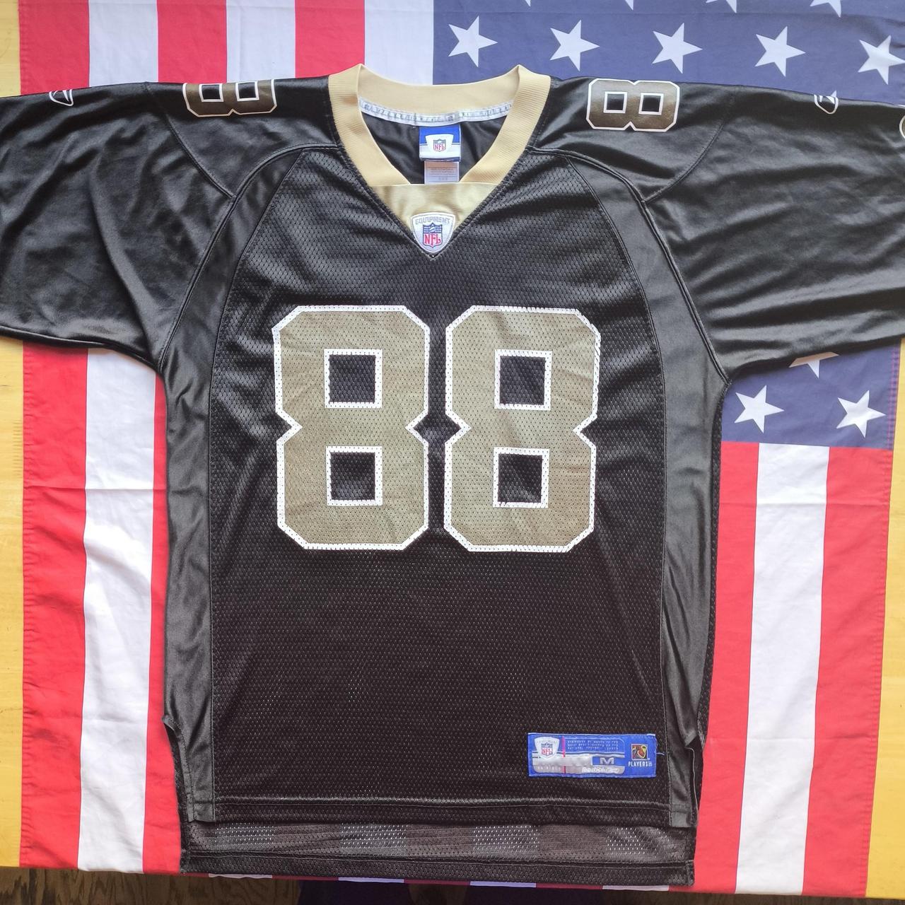 New Orleans Saints NFL Jersey M Shockey