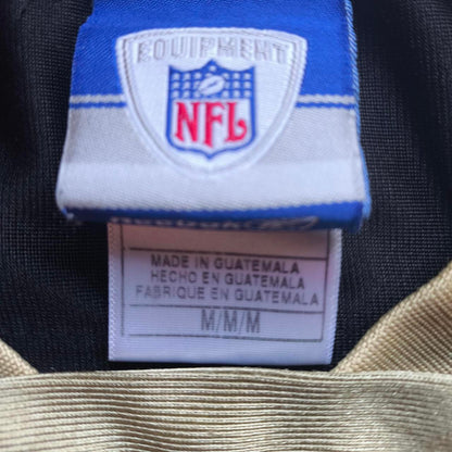 New Orleans Saints NFL Jersey M Shockey