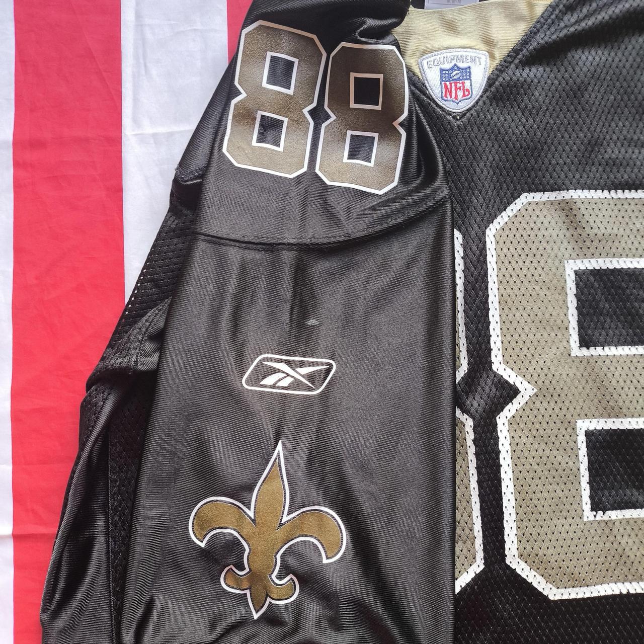 New Orleans Saints NFL Jersey M Shockey