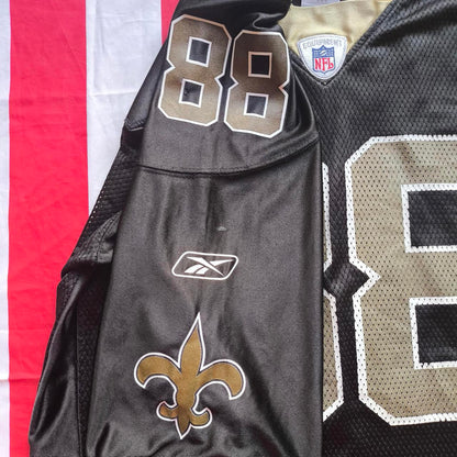 New Orleans Saints NFL Jersey M Shockey
