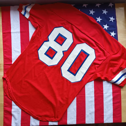 New England Patriots NFL Jersey XL Fryar