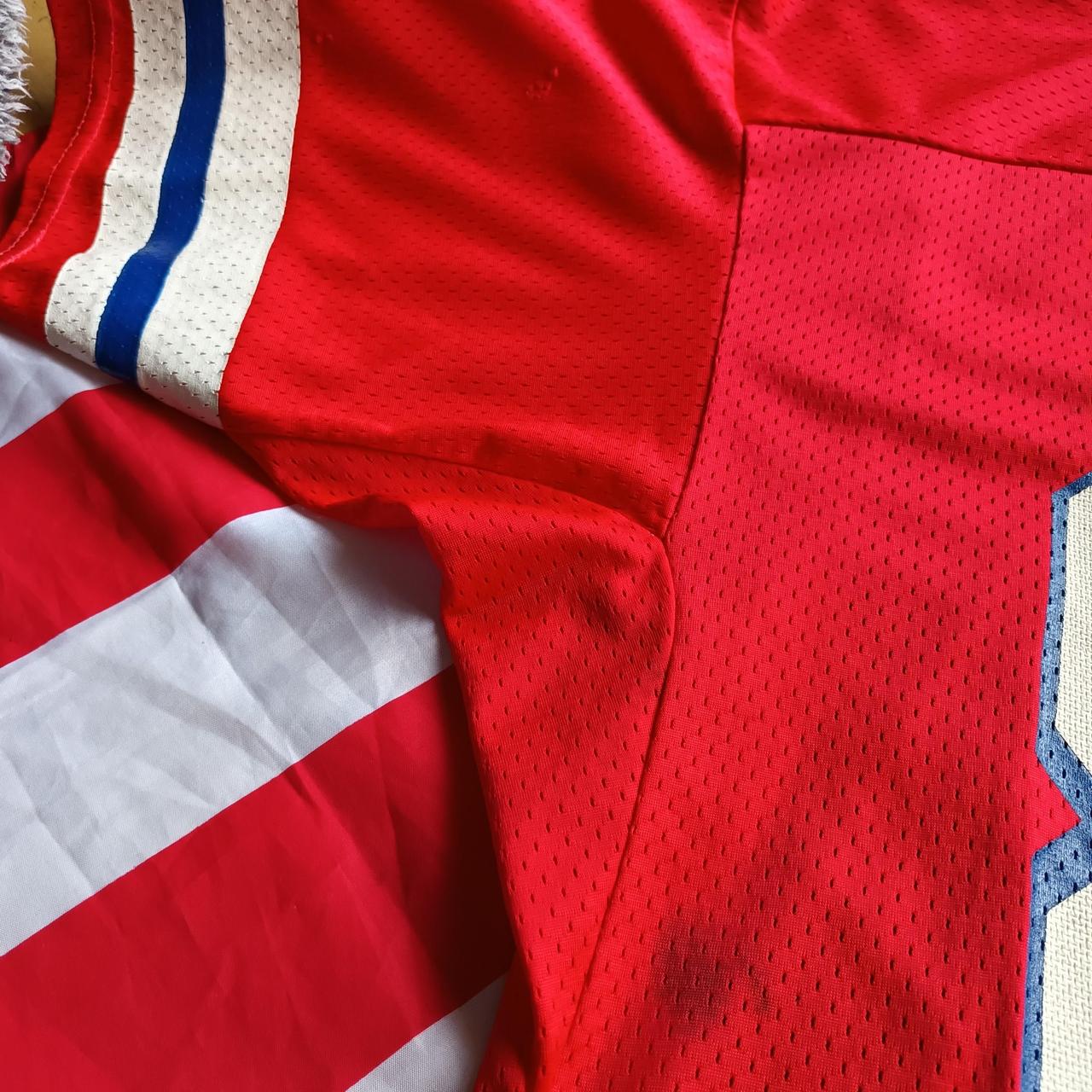 New England Patriots NFL Jersey XL Fryar