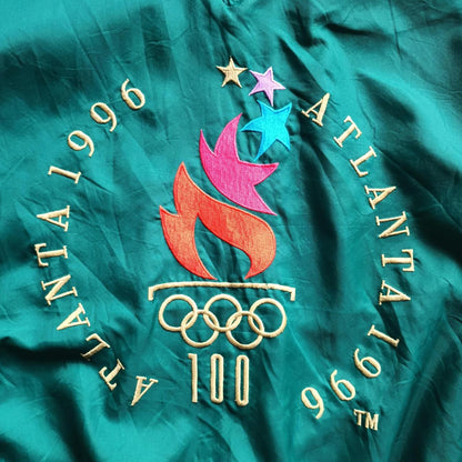 Atlanta 1996 Olympic Games Pullover XXL