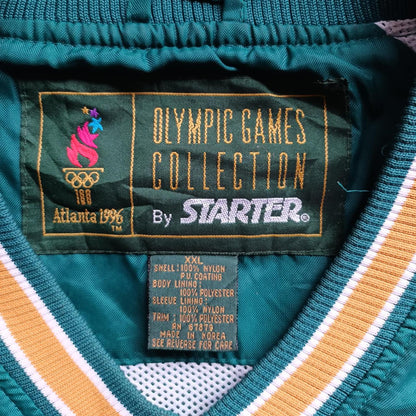 Atlanta 1996 Olympic Games Pullover XXL