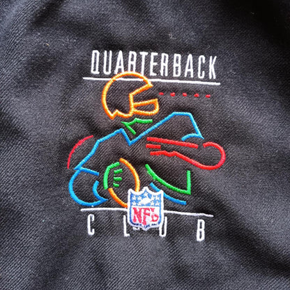 NFL Quarterback Club Jacket XL