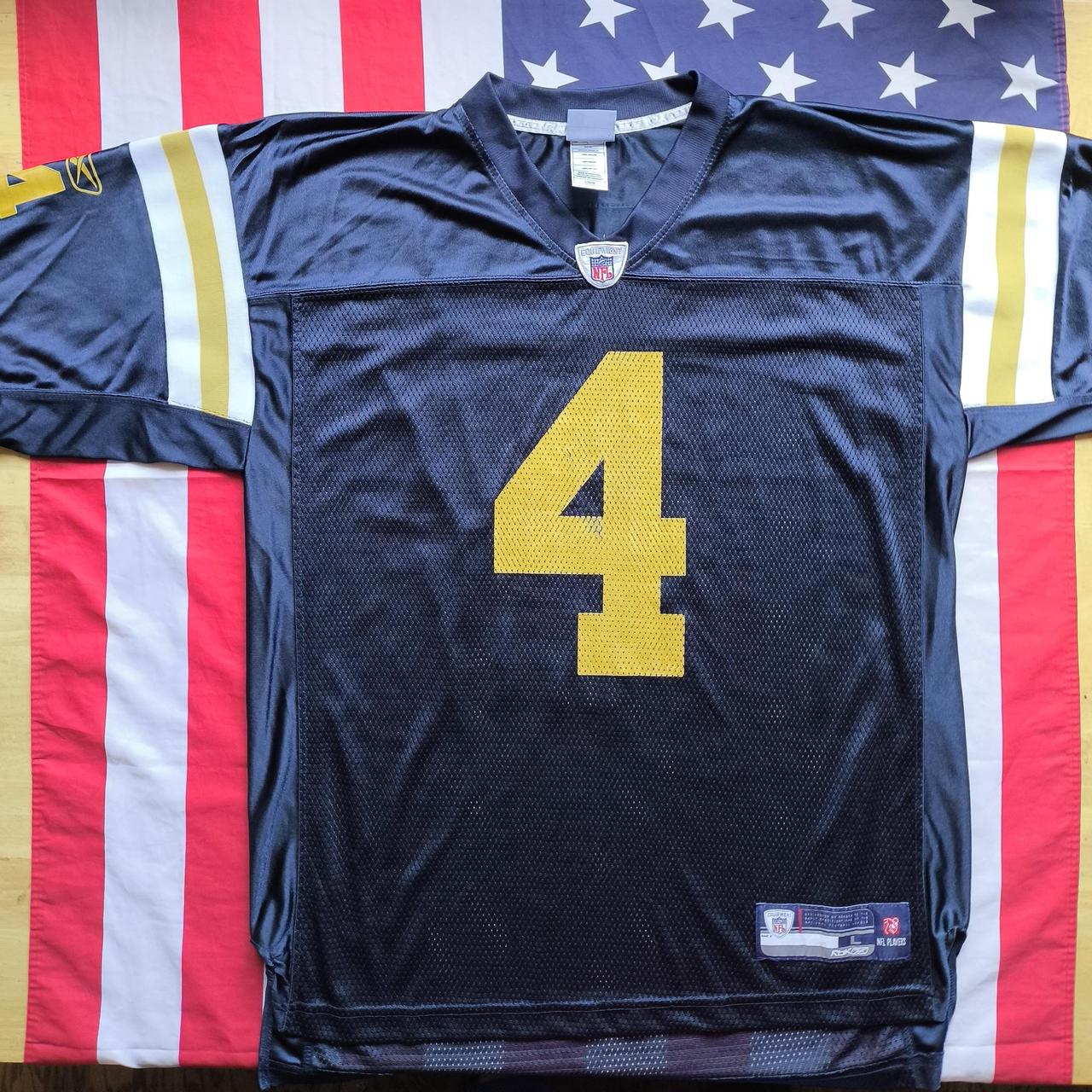 New York Jets NFL Jersey L Favre