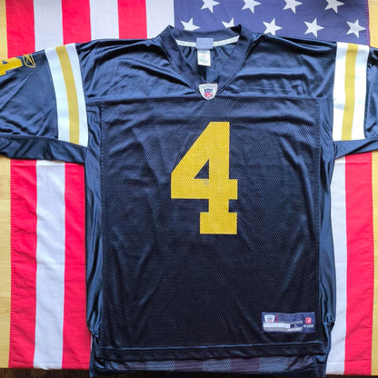 New York Jets NFL Jersey L Favre