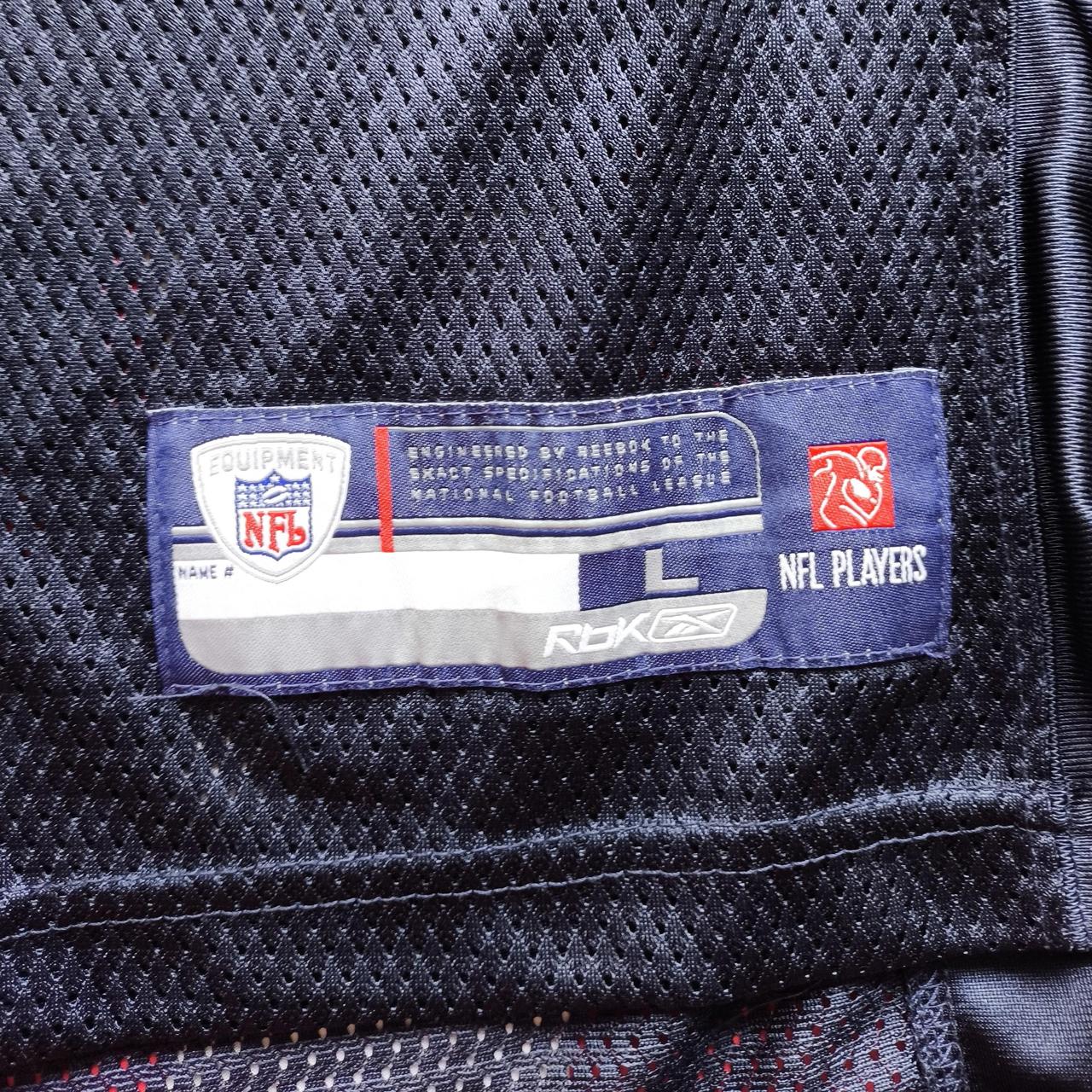 New York Jets NFL Jersey L Favre