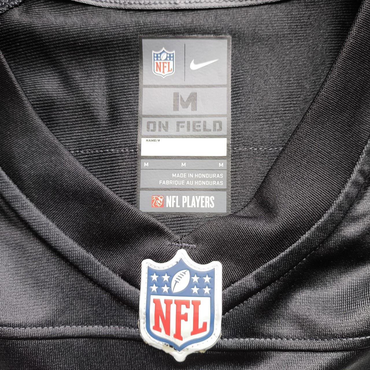 New York Jets NFL Jersey M Wilson
