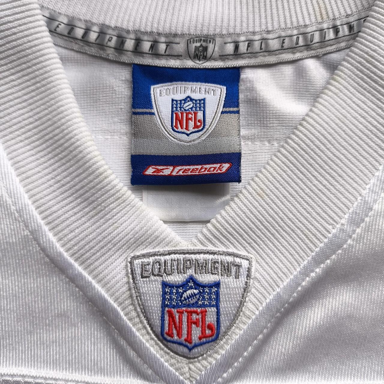 New York Jets NFL Jersey XL Martin