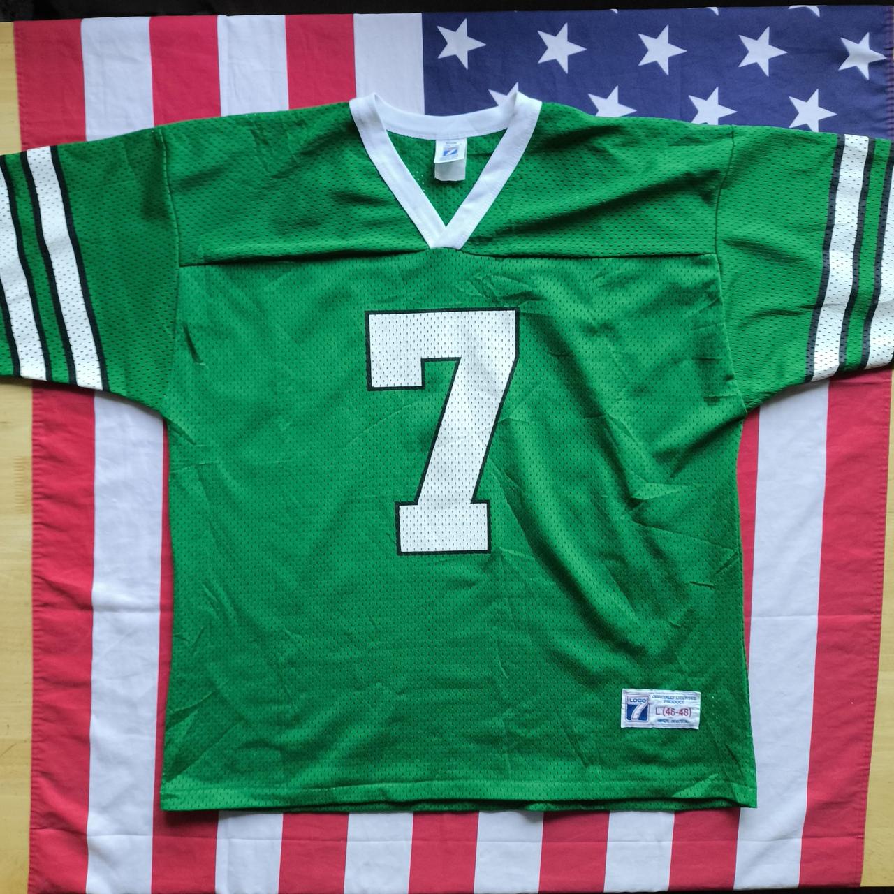 New York Jets NFL Jersey L Esiason