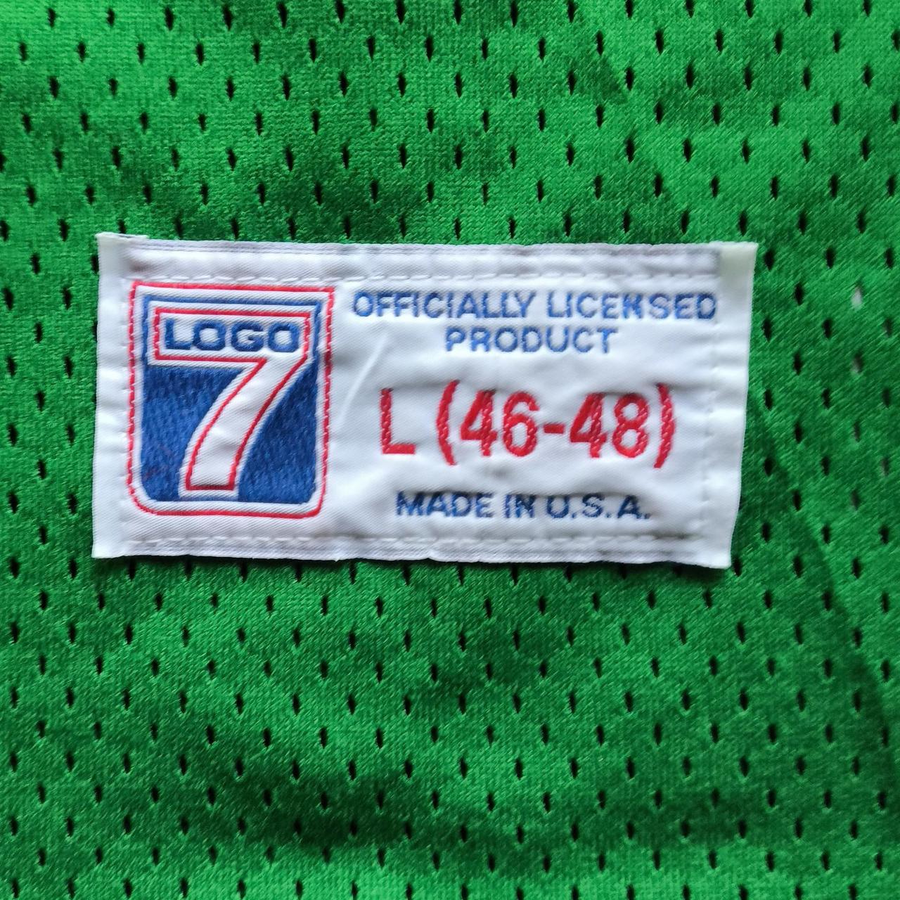 New York Jets NFL Jersey L Esiason
