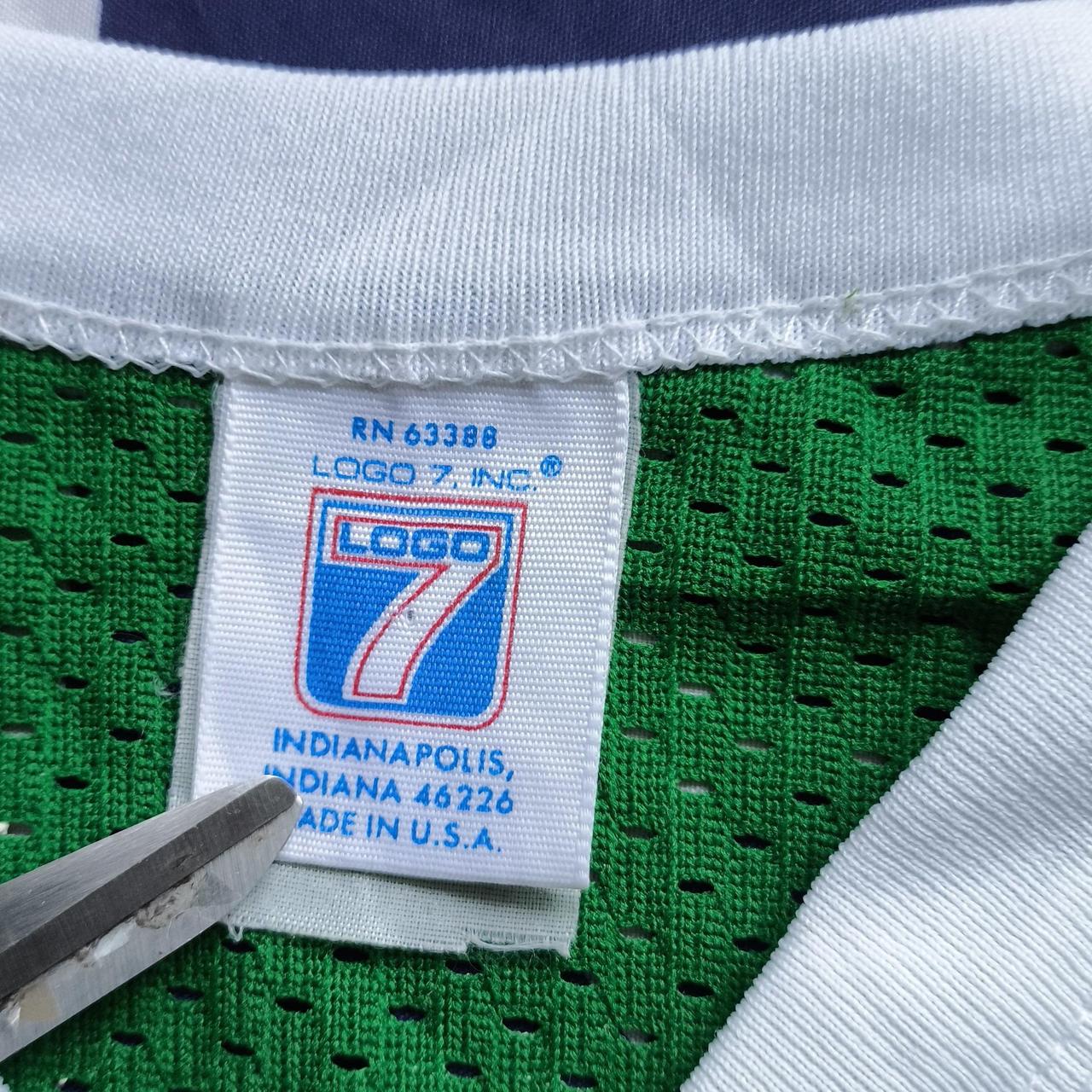 New York Jets NFL Jersey L Esiason