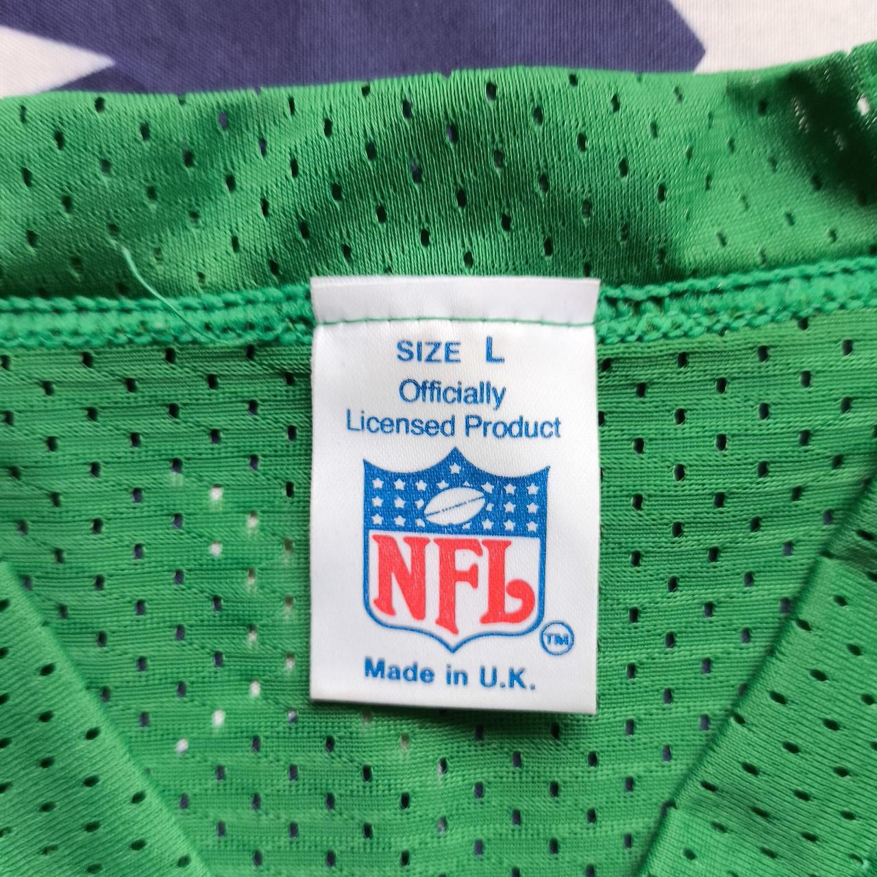New York Jets NFL Jersey L Gastineau
