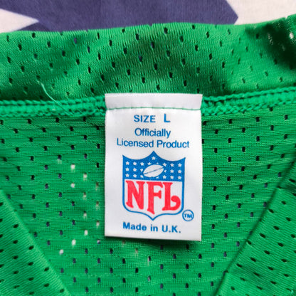 New York Jets NFL Jersey L Gastineau