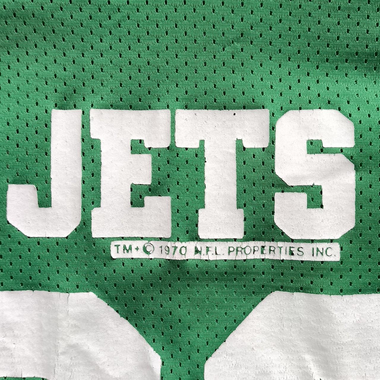 New York Jets NFL Jersey L Gastineau
