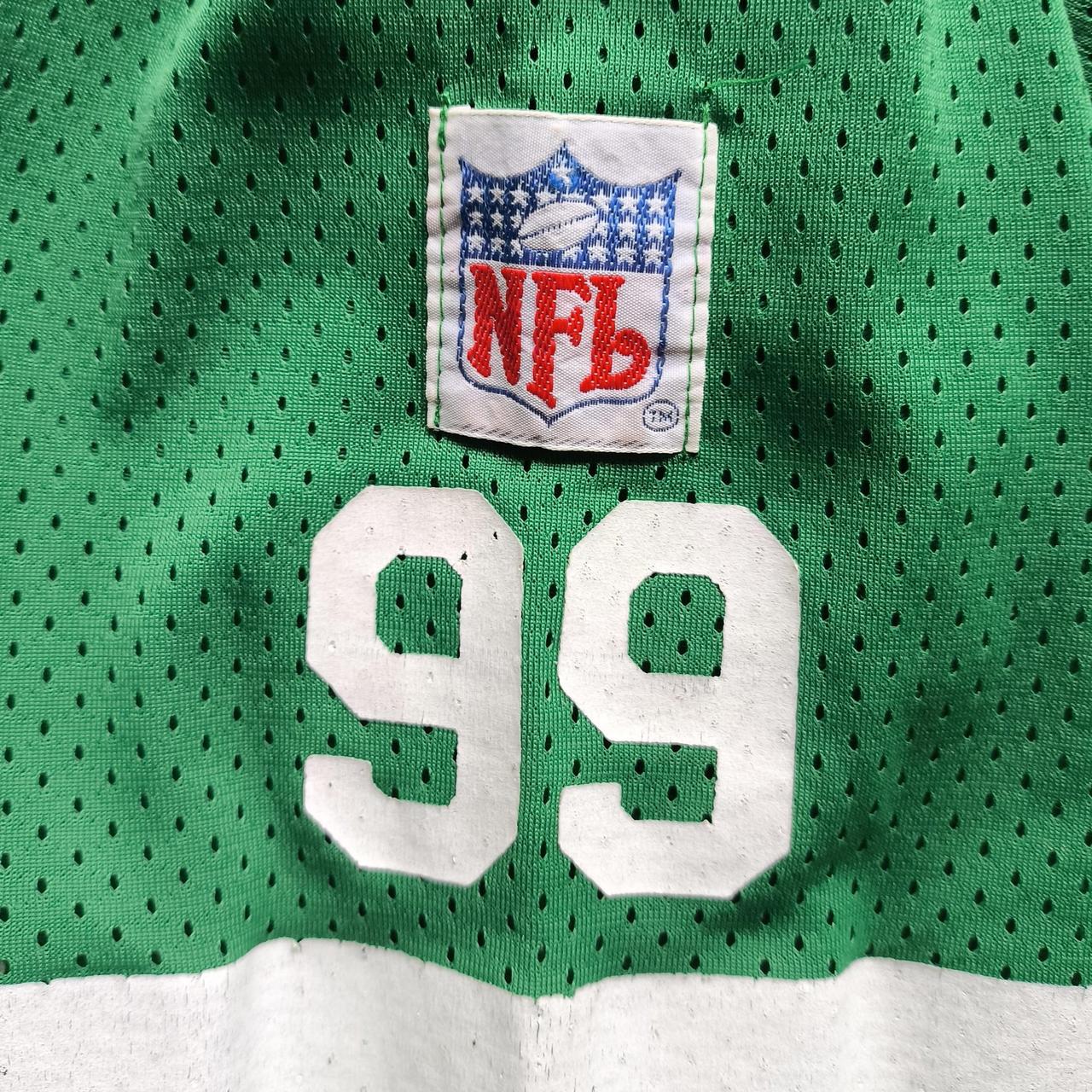 New York Jets NFL Jersey L Gastineau