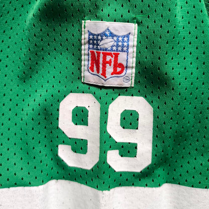 New York Jets NFL Jersey L Gastineau