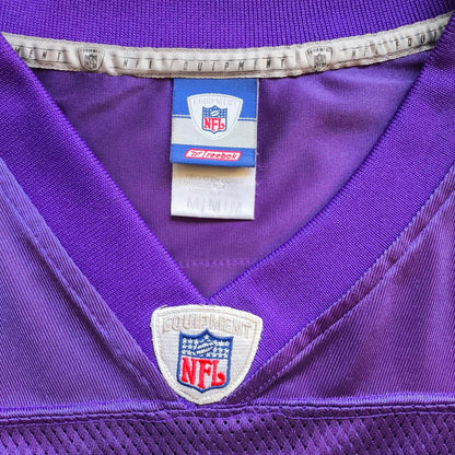 Minnesota Vikings NFL Jersey M Culpepper