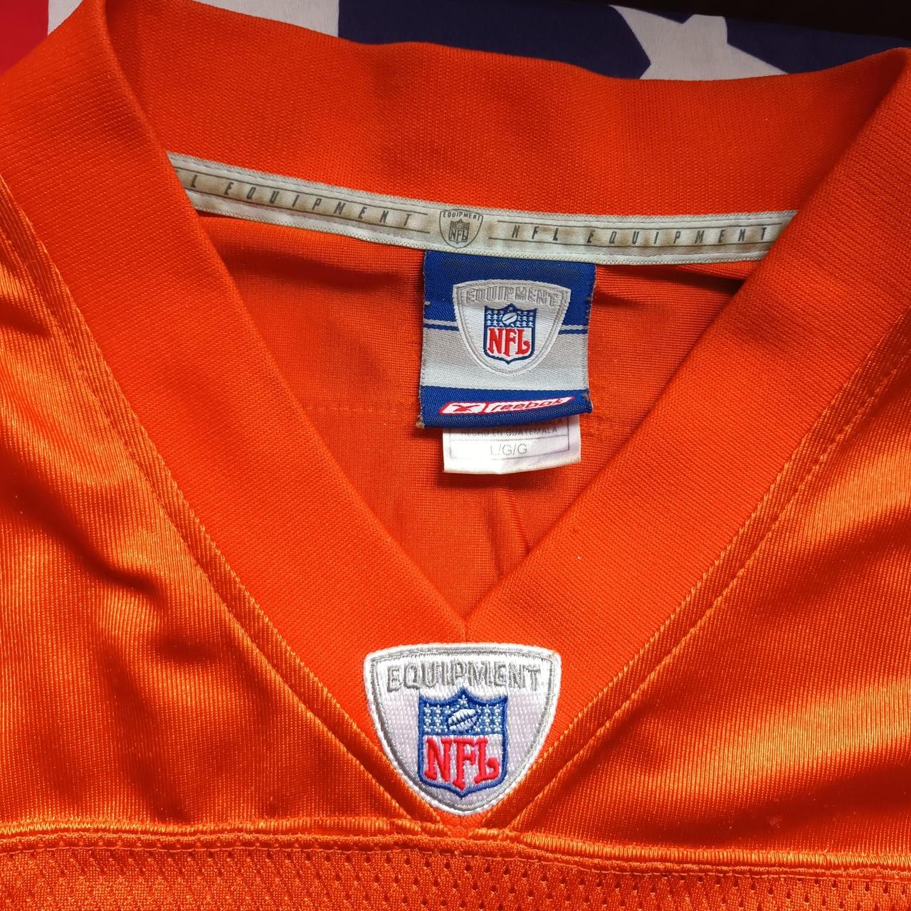 Miami Dolphins NFL Jersey L Taylor