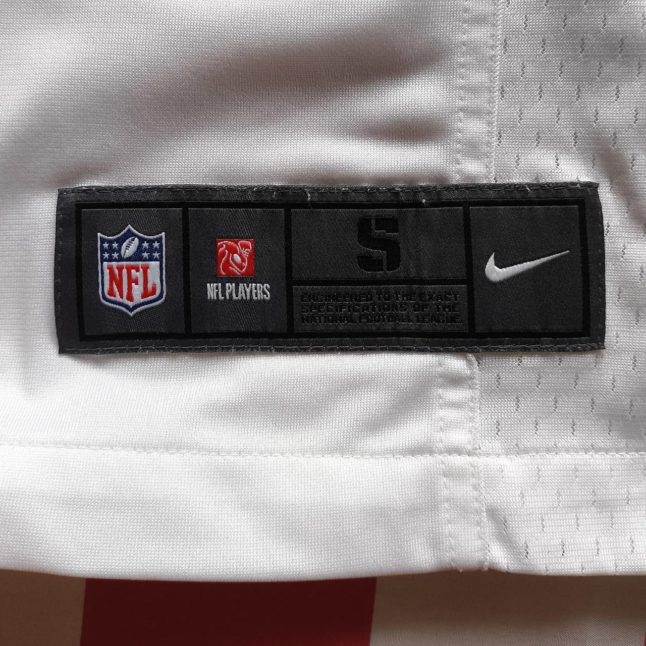 Los Angeles Chargers NFL Jersey S Gates
