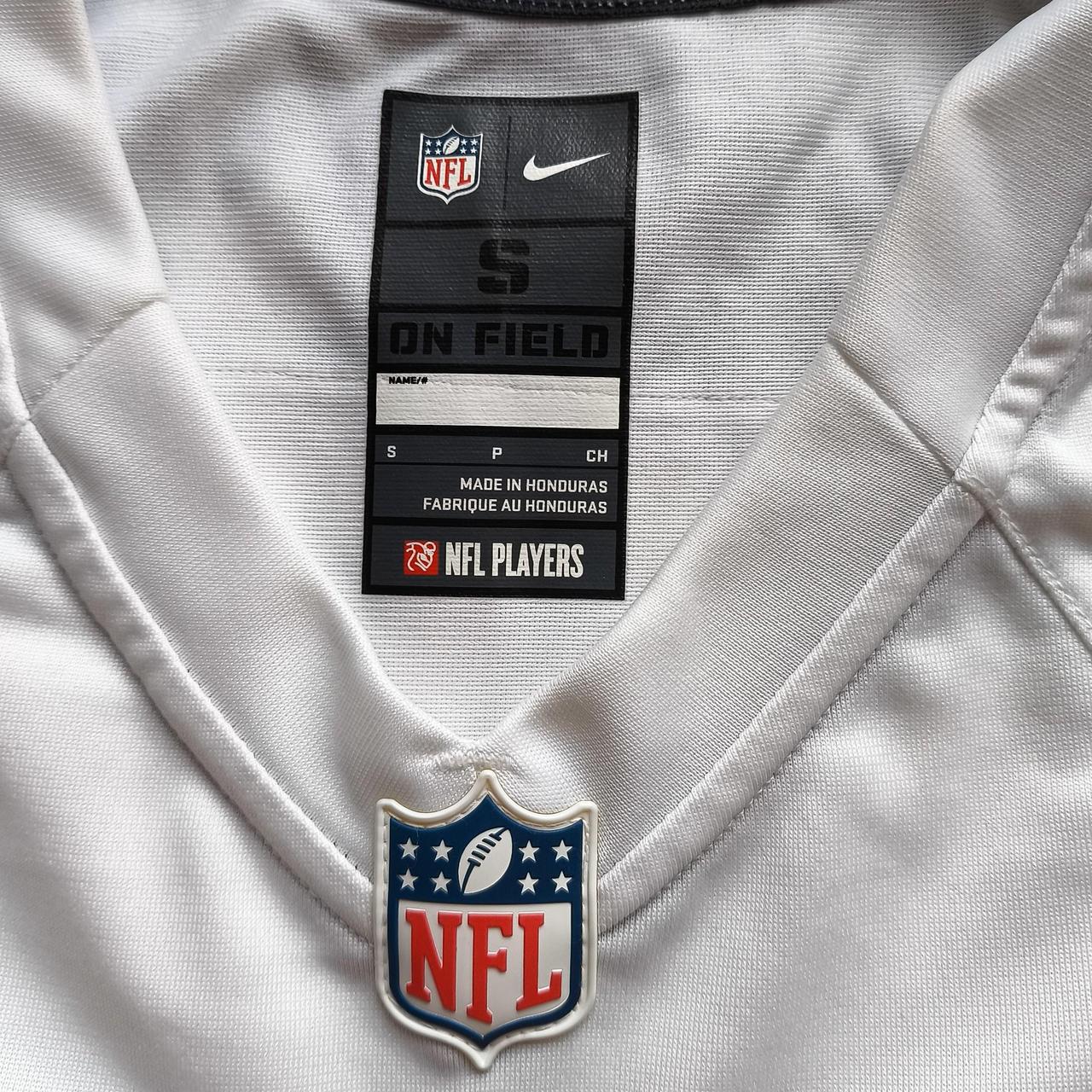 Los Angeles Chargers NFL Jersey S Gates