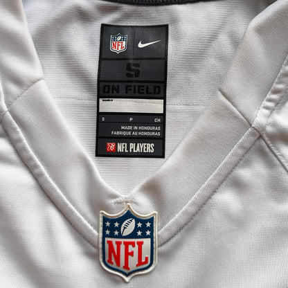Los Angeles Chargers NFL Jersey S Gates