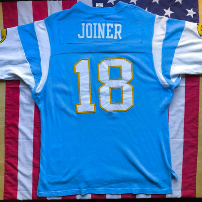 San Diego Chargers NFL Jersey L Joiner