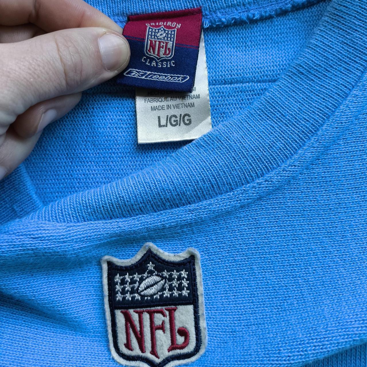 San Diego Chargers NFL Jersey L Joiner