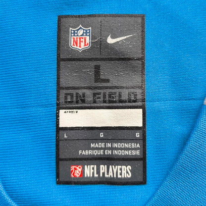 Los Angeles Chargers NFL Jersey L Rivers
