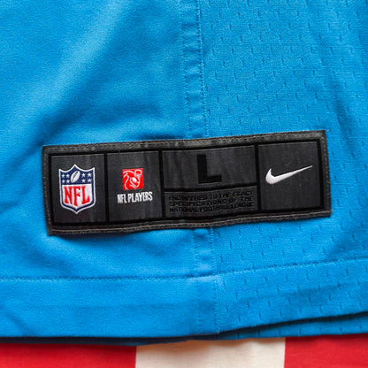 Los Angeles Chargers NFL Jersey L Rivers