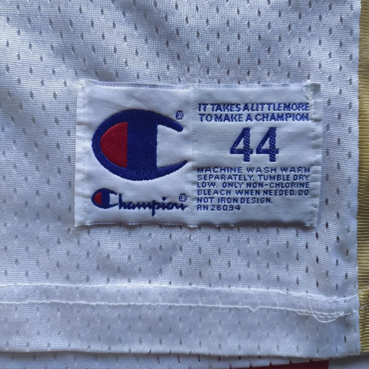 St. Louis Rams NFL Jersey L Faulk
