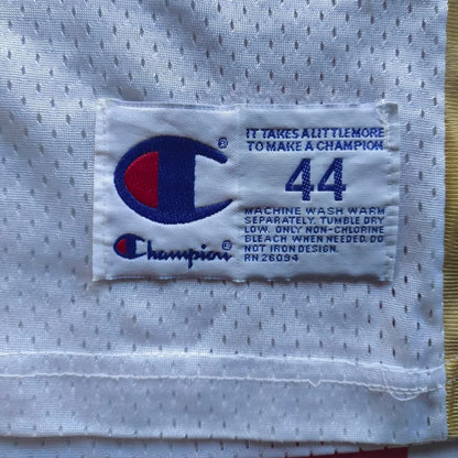 St. Louis Rams NFL Jersey L Faulk
