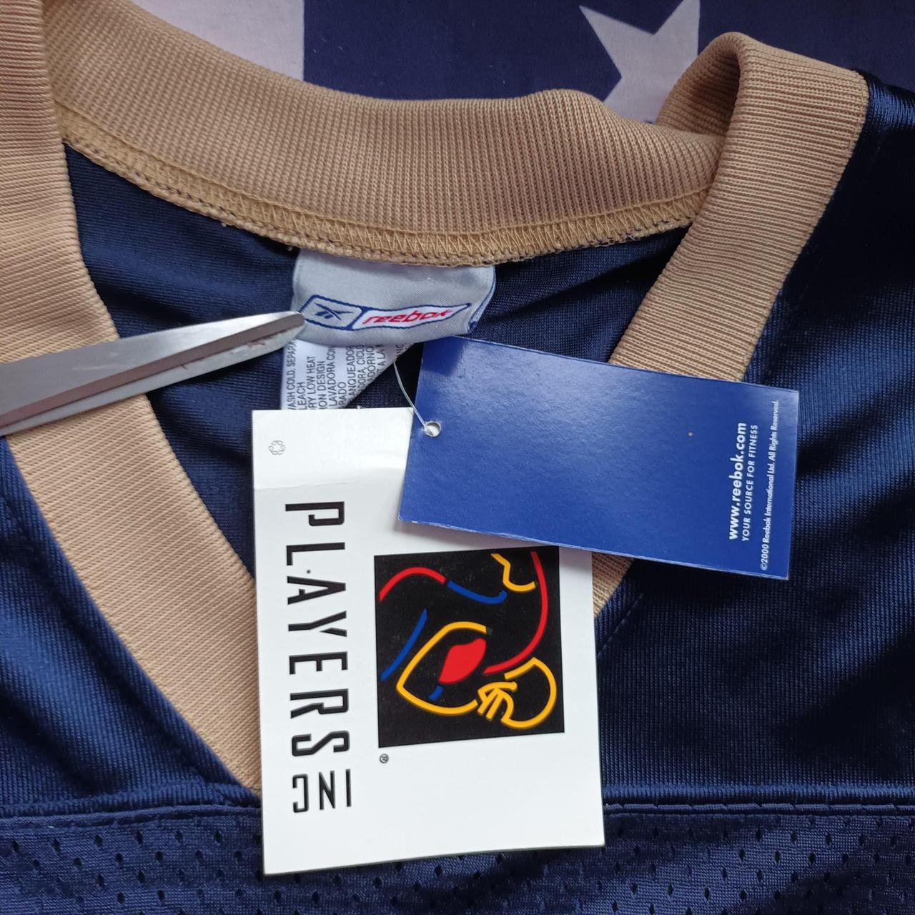 St. Louis Rams NFL Jersey L Faulk