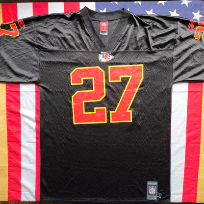Kansas City Chiefs NFL Jersey L Johnson