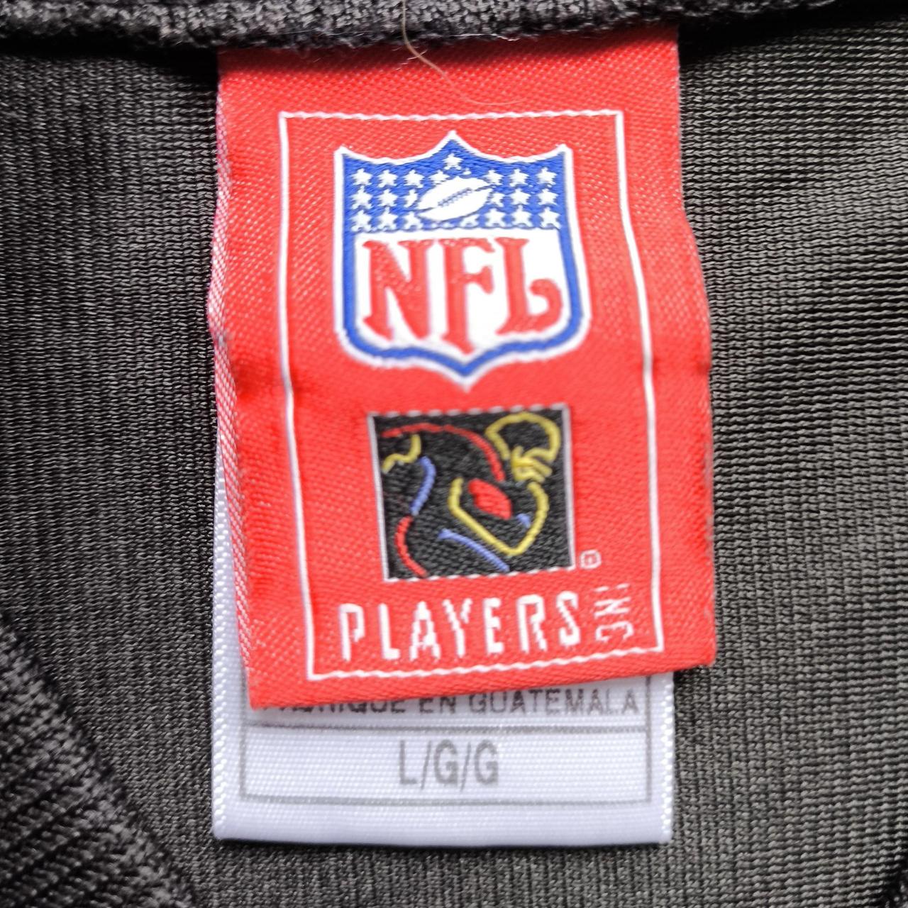 Kansas City Chiefs NFL Jersey L Johnson