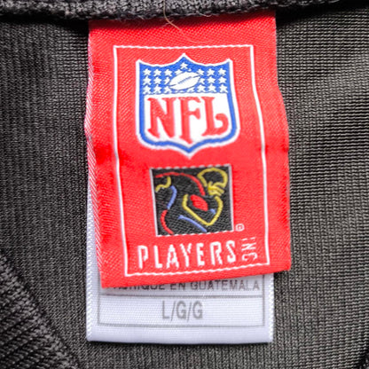 Kansas City Chiefs NFL Jersey L Johnson