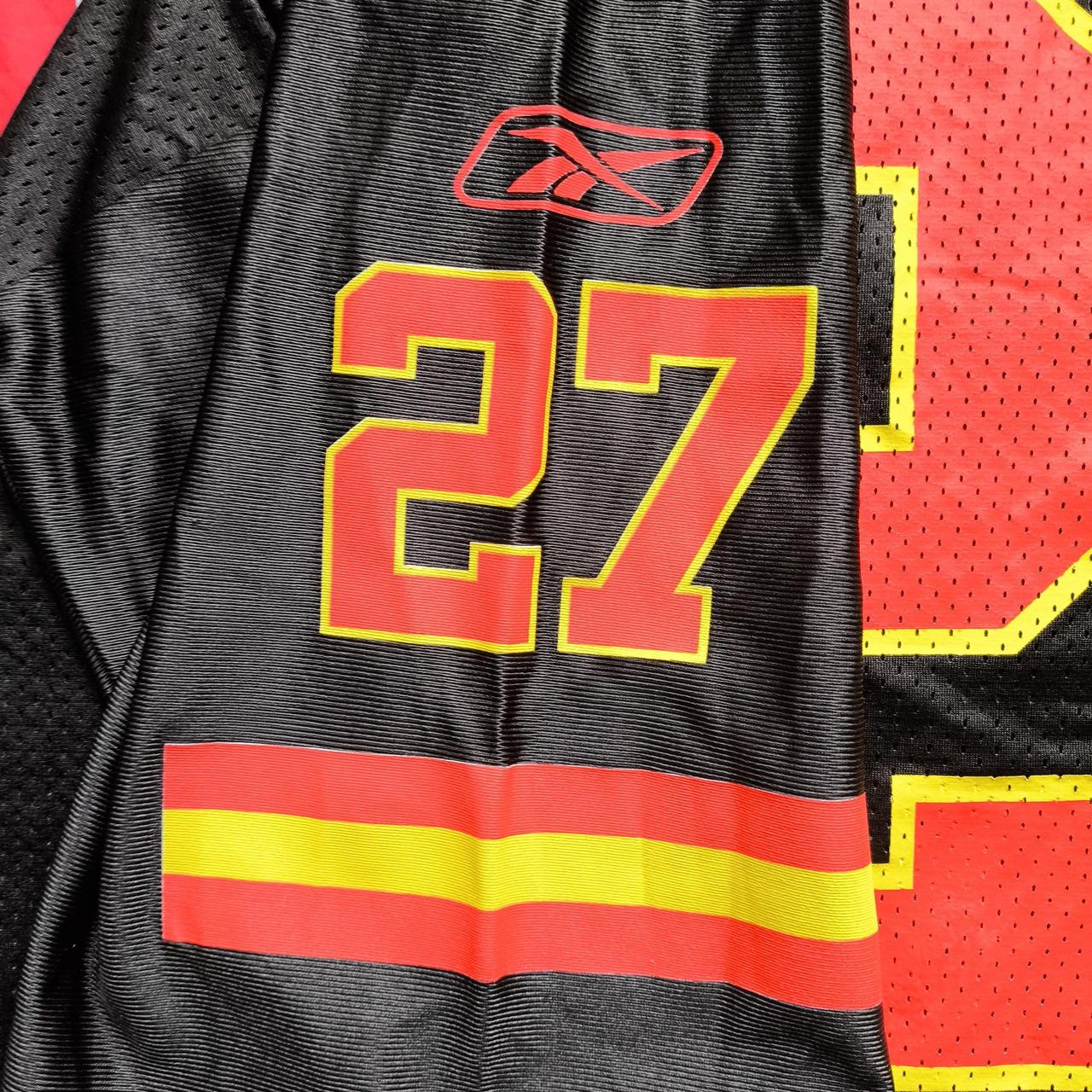 Kansas City Chiefs NFL Jersey L Johnson