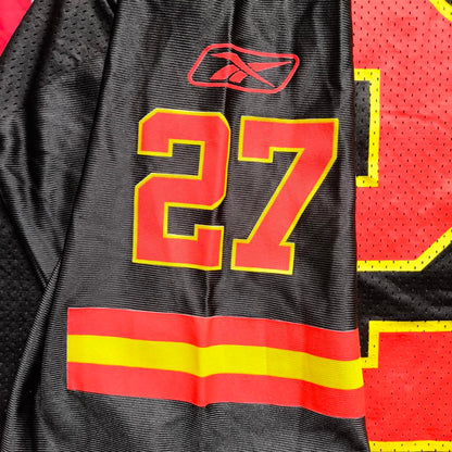 Kansas City Chiefs NFL Jersey L Johnson