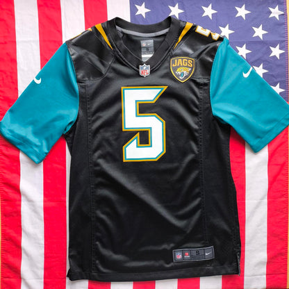 Jacksonville Jaguars NFL Jersey S Bortles