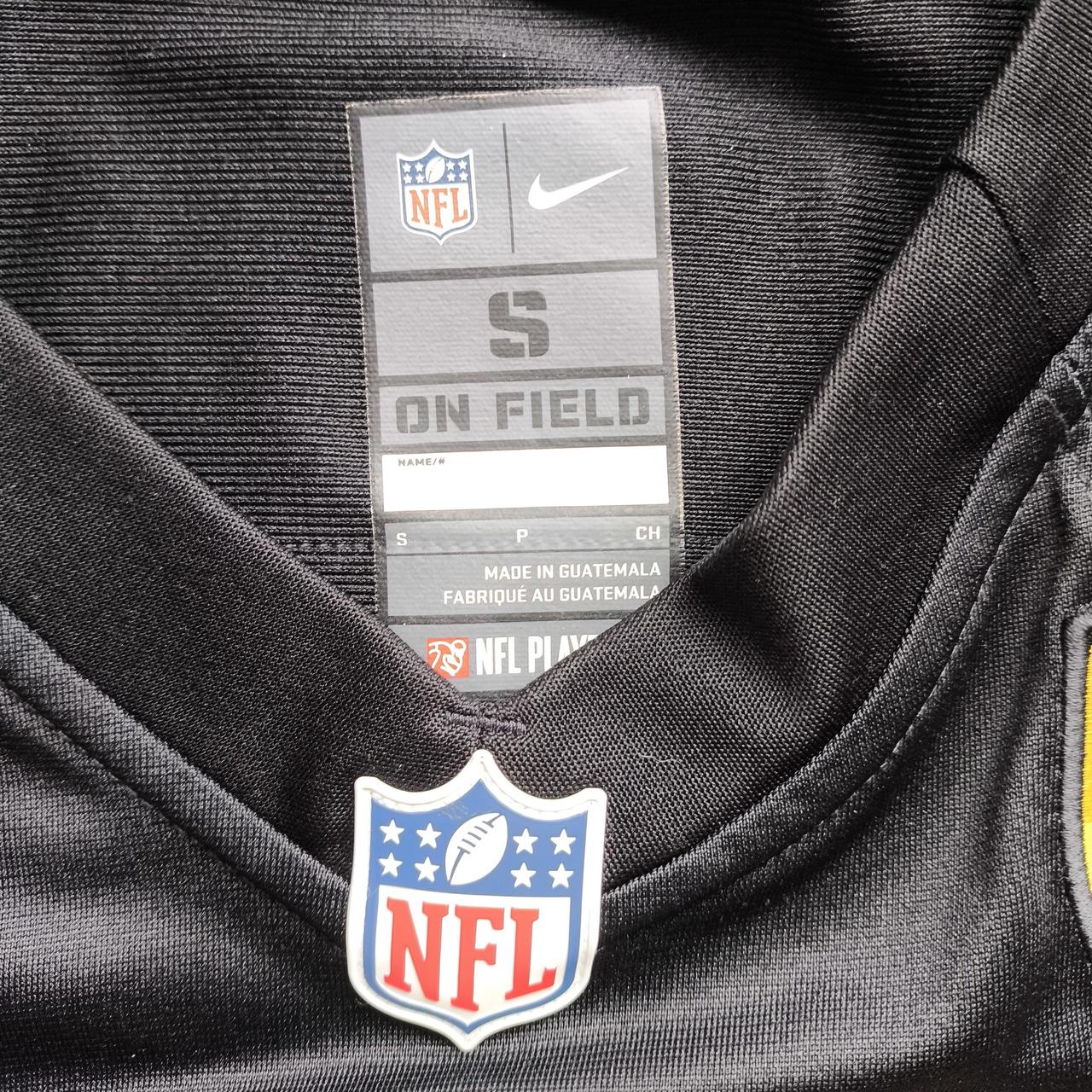 Jacksonville Jaguars NFL Jersey S Bortles